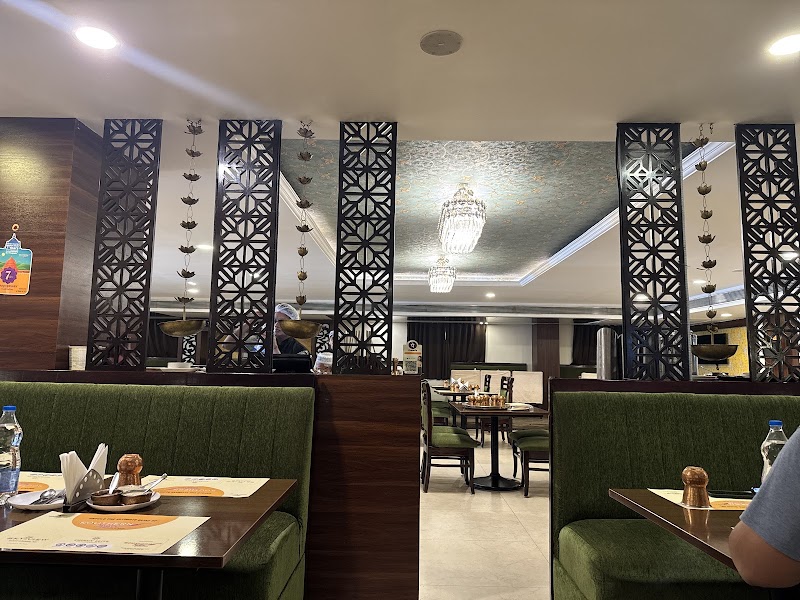 Southern Spice - Southern Spice 200 feet By Pass Road Surabhi Gardens, Avilala, Avilali, Andhra Pradesh 517508, India