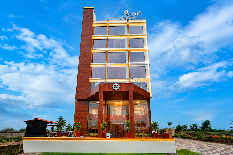 Hotel Sunshine Inn, Somnath