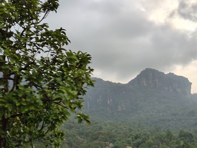 Dhoopgarh