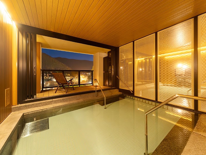 Yukai Resort Gero Onsen Gero Saichoraku Honkan - Yukai Resort Gero Onsen Gero Saichoraku Honkan, 1605 Kōden, Gero, Gifu 509-2206, Japan
