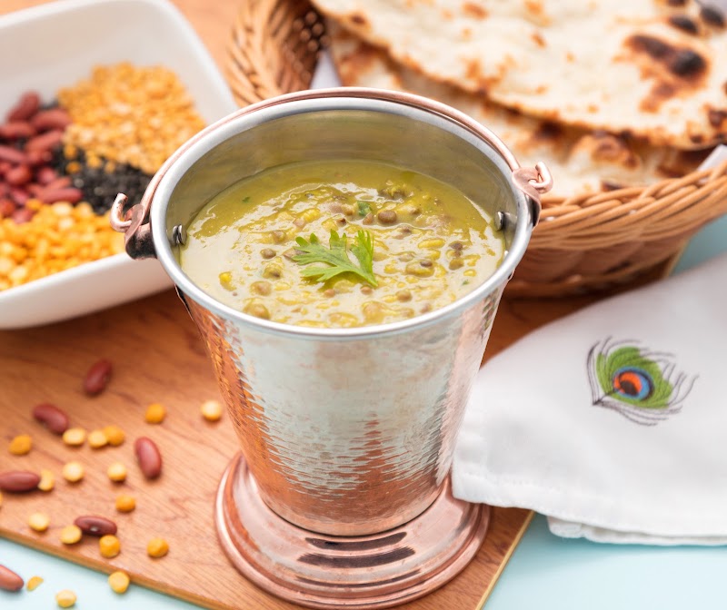 MyGovinda's - MyGovinda's Ground Floor, City Tower - Al Karama - Dubai - United Arab Emirates