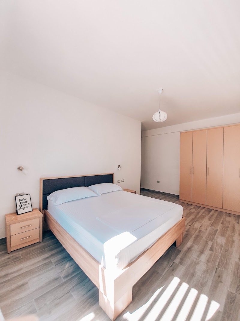 Aqua Holiday Apartments - Aqua Holiday Apartments, County Uji i Ftohtë, SH8 9405, Vlorë, Albania