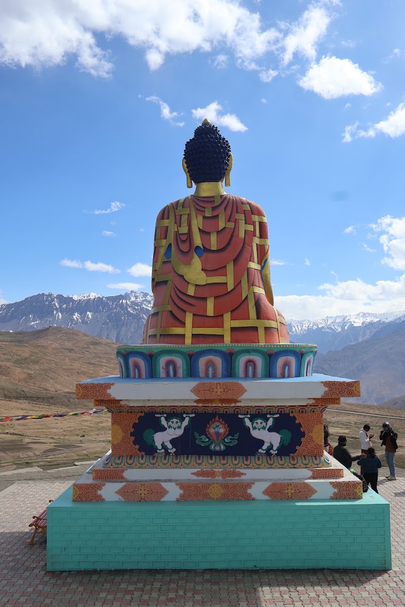 Spiti Valley Tours - Spiti Valley Tours Main Bazaar, New Kaza,, Kaza, Kaza Khas, Himachal Pradesh 172114, India