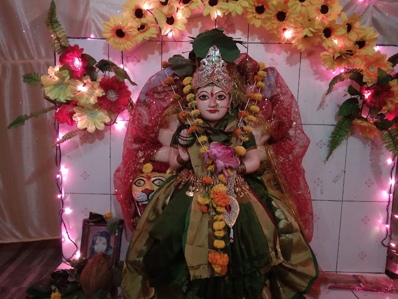 Nag Mandir - Nag Mandir, 4449+QP4, New Neharu Nagar, Sanmarga Nagar, Nagpur, Maharashtra 440034, India