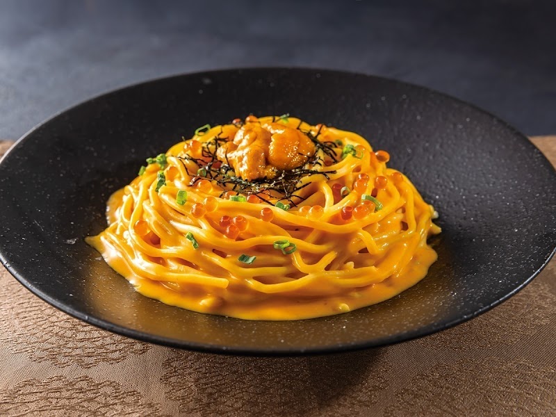 Kamakura Pasta Universal CityWalk Osaka - Kamakura Pasta Universal CityWalk Osaka Japan, 〒554-0024 Osaka, Konohana Ward, Shimaya, 6-chōme−2−６１ ユニバーサル・シティウォーク大阪 ５F