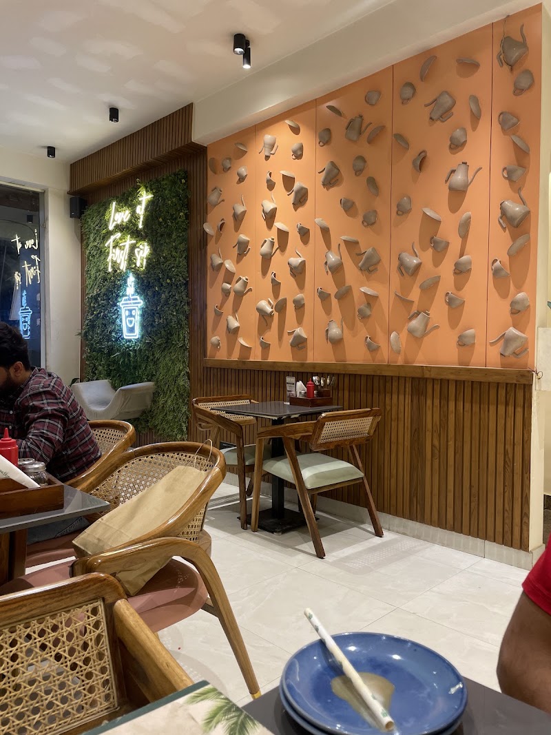 Love Over Coffee Gurugram Sector 46 - Love Over Coffee Gurugram Sector 46 DSS NO.205, Huda Colony, Sector 46, Gurugram, Haryana 122003, India
