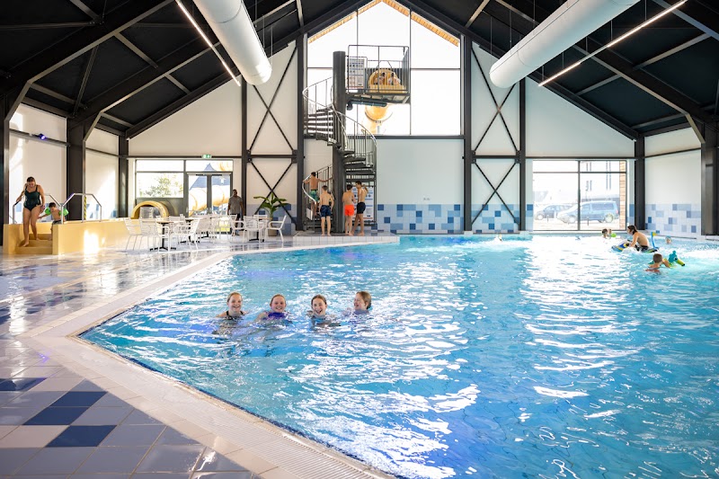 Parc Maasresidence Thorn - Parc Maasresidence Thorn, Meers 30, 6017 BD Thorn, Netherlands