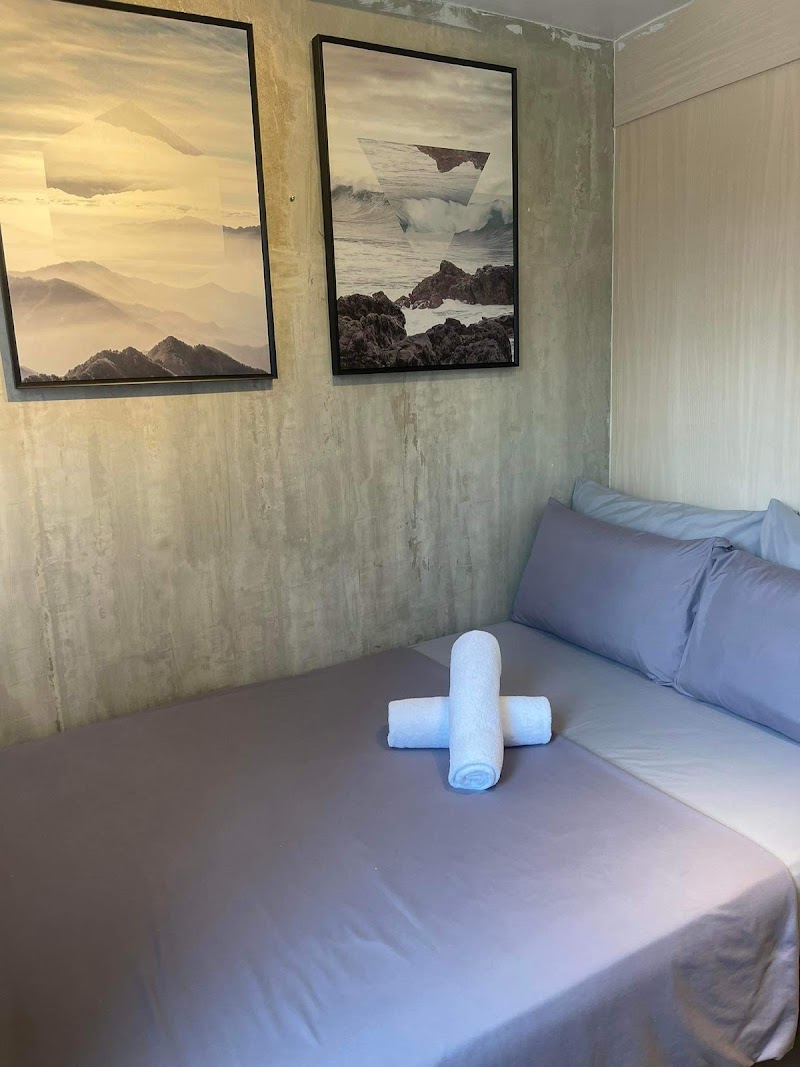 Sea Residences staycation Tower E by darpm - Sea Residences staycation Tower E by darpm, 127 Sea Residences Pkwy, Pasay City, Metro Manila, Philippines