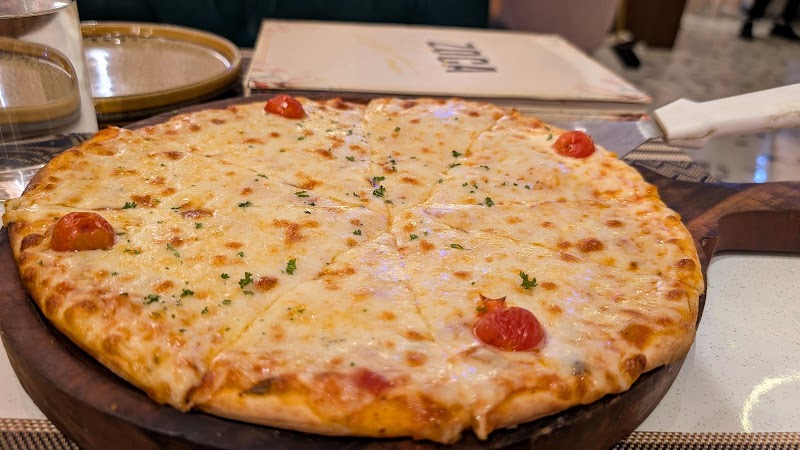 ZOCA Diner Ocus Medley - ZOCA Diner Ocus Medley Shop No. G01A,G020, Ocus Medley, G021, Dwarka Expy, G99, Sector 99, Gurugram, Haryana 122001, India