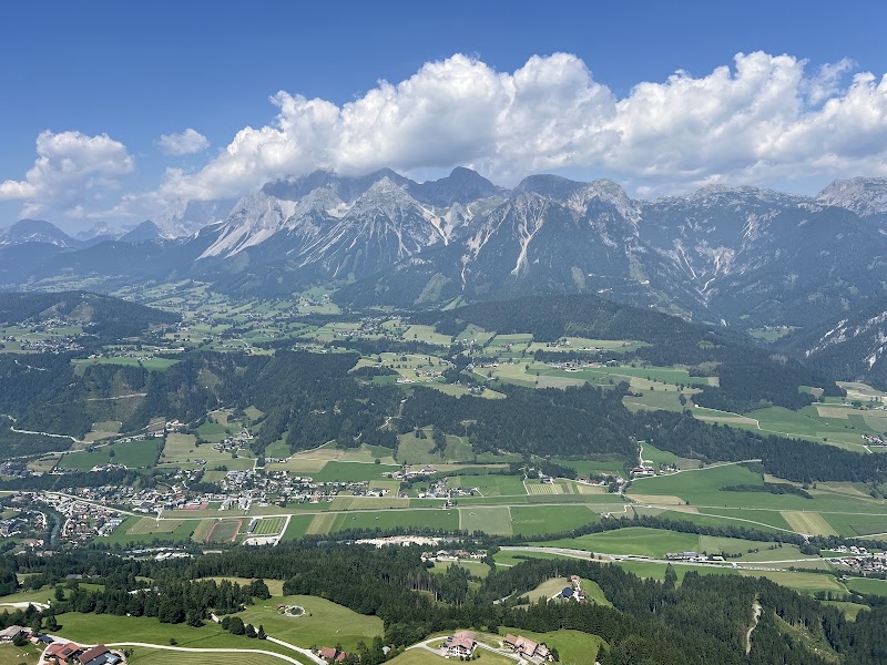 Flugschule Aufwind - Flugschule Aufwind, Ramsau 269, 8972 Ramsau am Dachstein, Austria