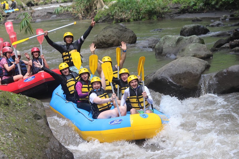 Bali Atv Tour, Bali Rafting & Tubing - Bali Atv Tour, Bali Rafting & Tubing G67X+GXR, Jl. Raya Lungsiakan, Kedewatan, Kecamatan Ubud, Kabupaten Gianyar, Bali 80571, Indonesia