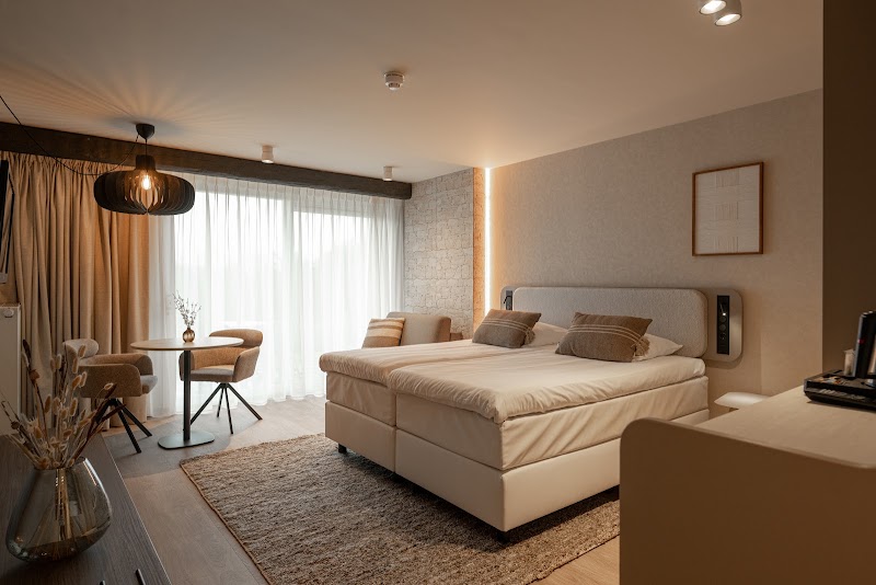 Heuvelzicht by Rooding - Heuvelzicht by Rooding Vinkenbergstraat 22, 6305 PJ Schin op Geul, Netherlands