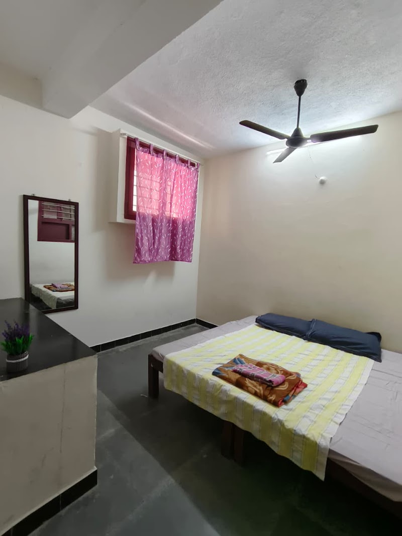 Rock Beach Villa - Rock Beach Villa WRWP+9R3, Vaithikuppam, Puducherry, 605001, India