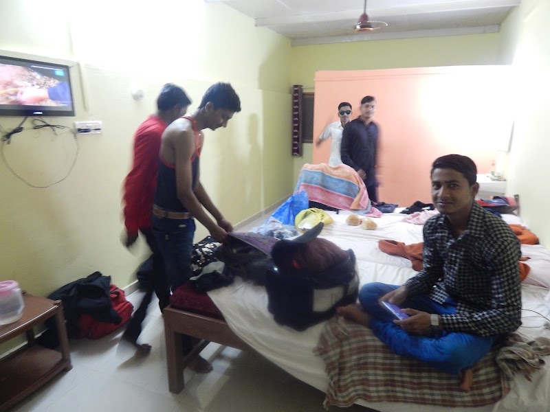 Snehankur Homestay - Snehankur Homestay, F5WP+W8J, MH SH4, Guhagar, Maharashtra 415703, India