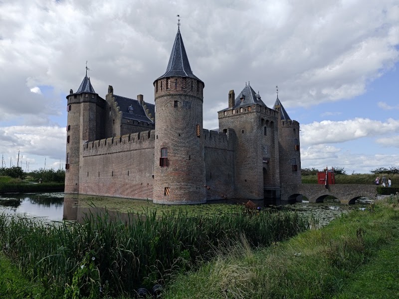 Muiderslot