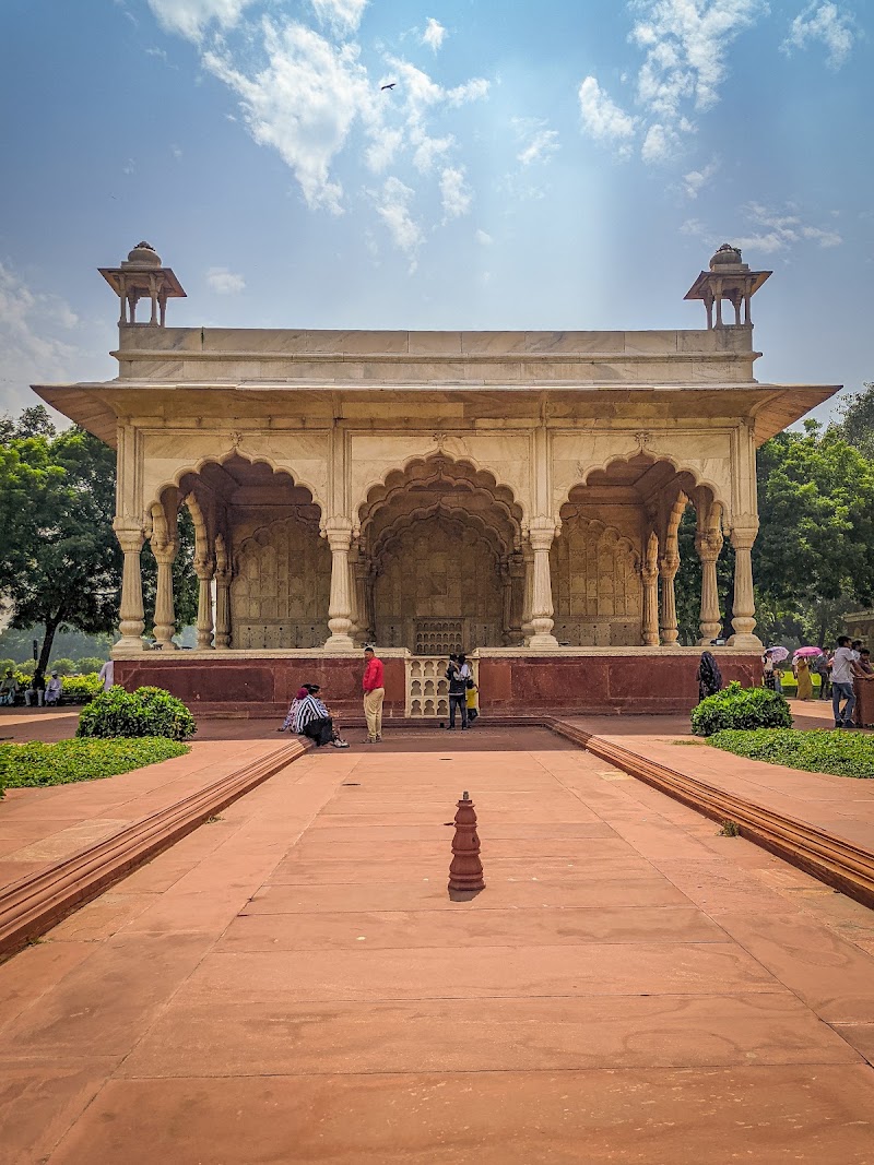 Red Fort Park, Delhi - Red Fort Park, Delhi M63R+FVP, Lal Qila, Chandni Chowk, New Delhi, Delhi, 110006, India