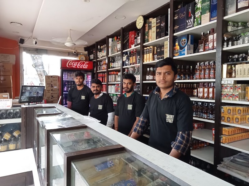M S CORNER Bar & Restaurant - M S CORNER Bar & Restaurant 114/7, Chinmaya Mission Hospital Rd, Ulsoor, Lakshipuram, Indiranagar, Bengaluru, Karnataka 560008, India
