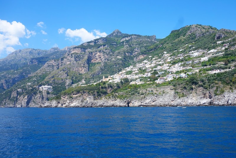 Praiano - Praiano, SA, Italy