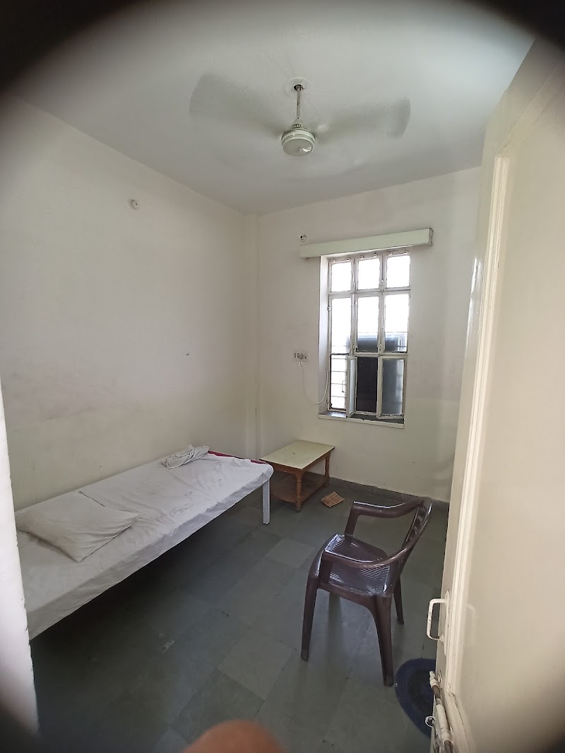 Bani Park Dharmarth Sansthan - Bani Park Dharmarth Sansthan, B 5, Shiv Marg, Bani Park, Jaipur, Jaipur Nagar Nigam Area, Rajasthan 302016, India