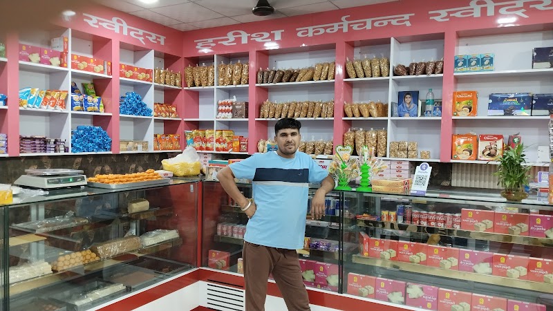 Harish Karamchand Sweets - Harish Karamchand Sweets Ahinsha Circle, Tijara, Rajasthan 301411, India