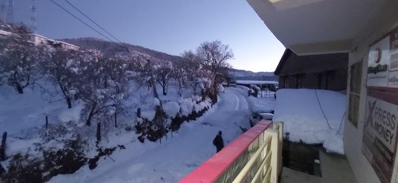Thanadhar - Thanadhar, Himachal Pradesh 172030, India