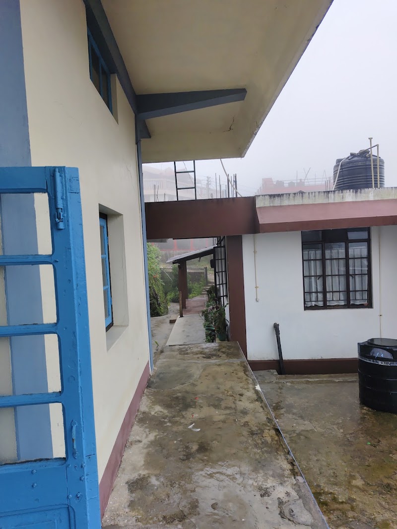 KJ Homestay - KJ Homestay Pdengshnong, Sohra, Meghalaya 793108, India