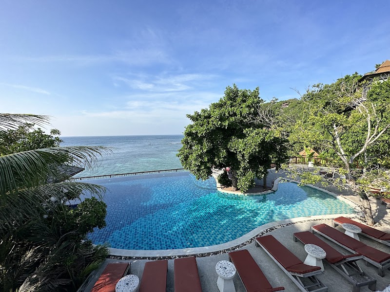 Sai Daeng Resort - Sai Daeng Resort 46/9 Moo 3, Sai Daeng Beach, Koh Tao, Koh Phangan, Surat Thani 84360, Thailand