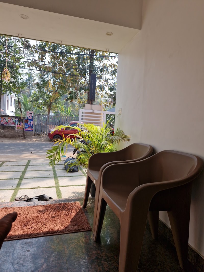 Wonderlust - Wonderlust Varkala Helipad Road, Kurakkanni, Cliff, Varkala, Keralam 695141, India