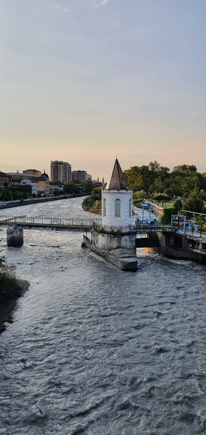 Vladikavkaz - Vladikavkaz, North Ossetia–Alania Republic, Russia