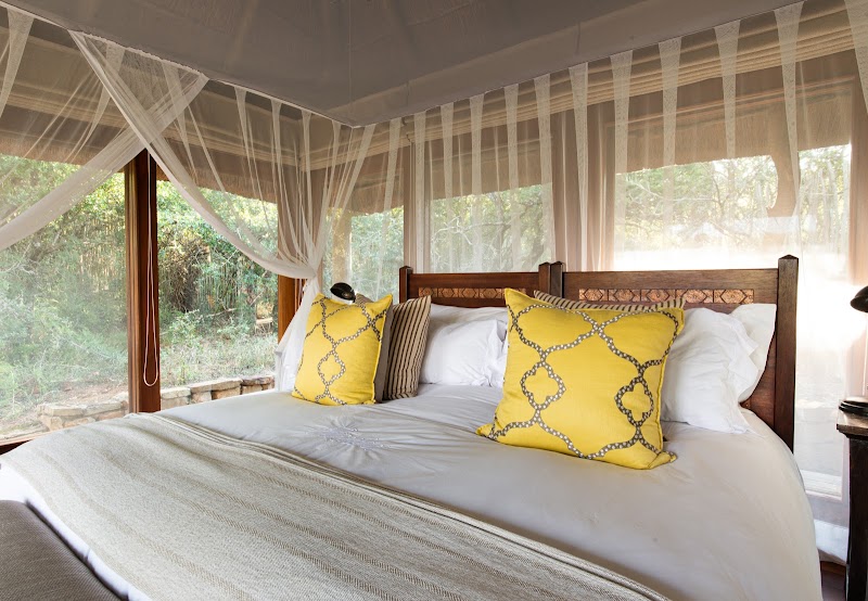 Pumba Private Game Reserve - Pumba Private Game Reserve, Highlands, Makana Municipality, 6140, South Africa