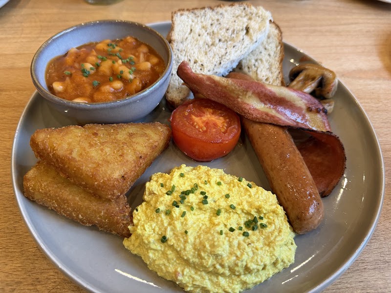 Morgentau. Restaurante Brunch Vegano Barcelona - Morgentau. Restaurante Brunch Vegano Barcelona Carrer de la Llacuna, 114, Sant Martí, 08018 Barcelona, Spain