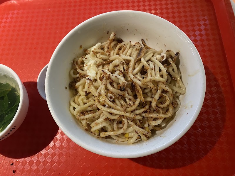 Restoran Kin Kin - Restoran Kin Kin G20-21 Ground Floor, Lot 10, 50, Jln Sultan Ismail, Bukit Bintang, 50250 Kuala Lumpur, Wilayah Persekutuan Kuala Lumpur, Malaysia