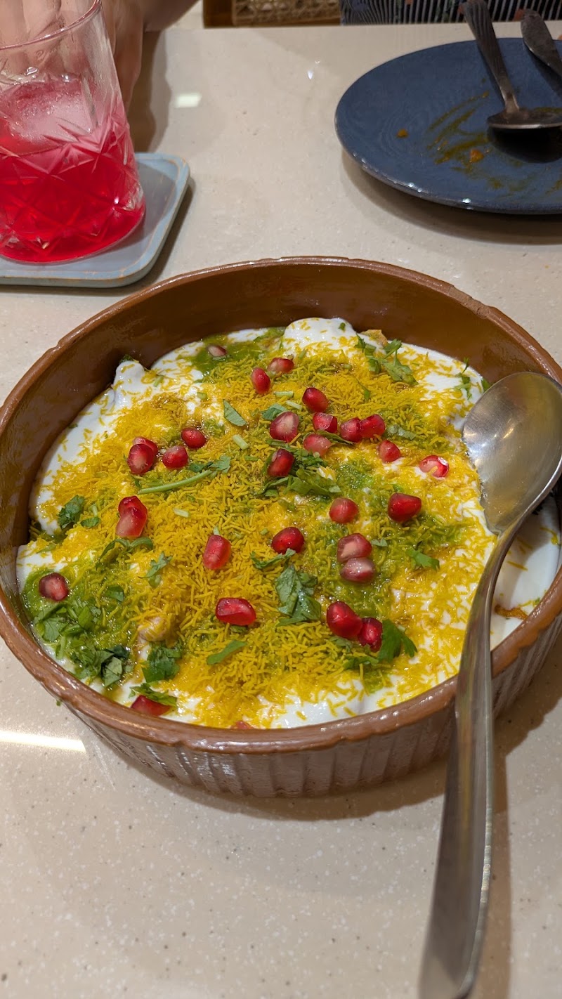 Chaat Bistro - Chaat Bistro 8, Raj Bhavan Rd, near Civil Lines Metro Station, Jai Ambey Colony, Civil Lines, Jaipur, Jaipur Nagar Nigam Area, Rajasthan 302006, India
