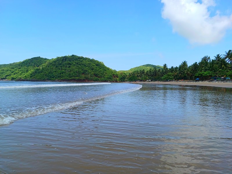 Belekan Beach