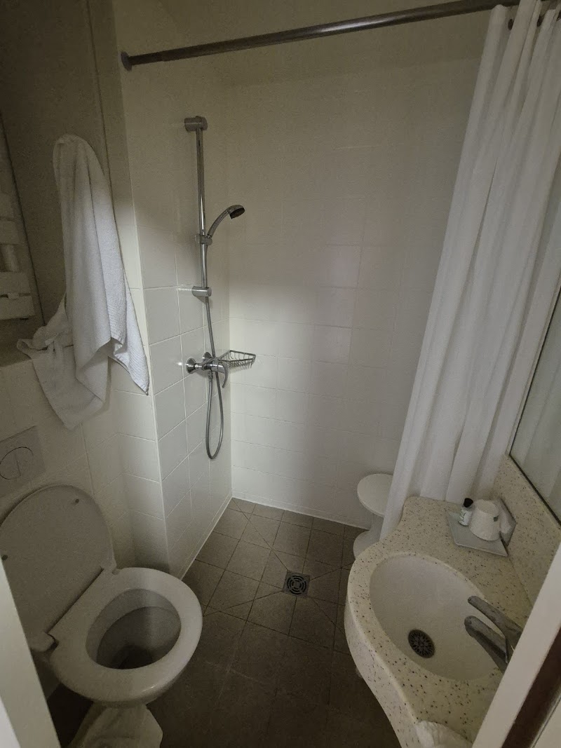 Grand Hôtel des Balcons - Grand Hôtel des Balcons 3 Rue Casimir Delavigne, 75006 Paris, France