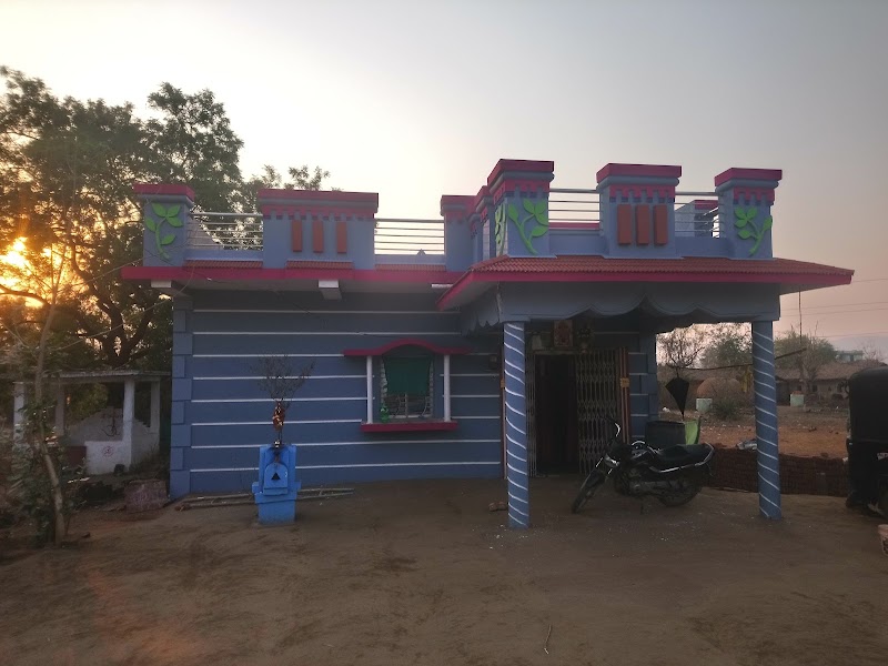 Govind Vatika - Govind Vatika, 75V2+G82, Raghunath Mandir Rd, Jagannath Para, Titilagarh, Odisha 767033, India