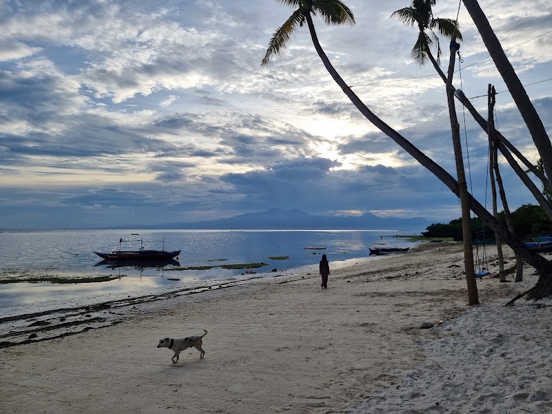 Paliton Beach - Paliton Beach, Philippines