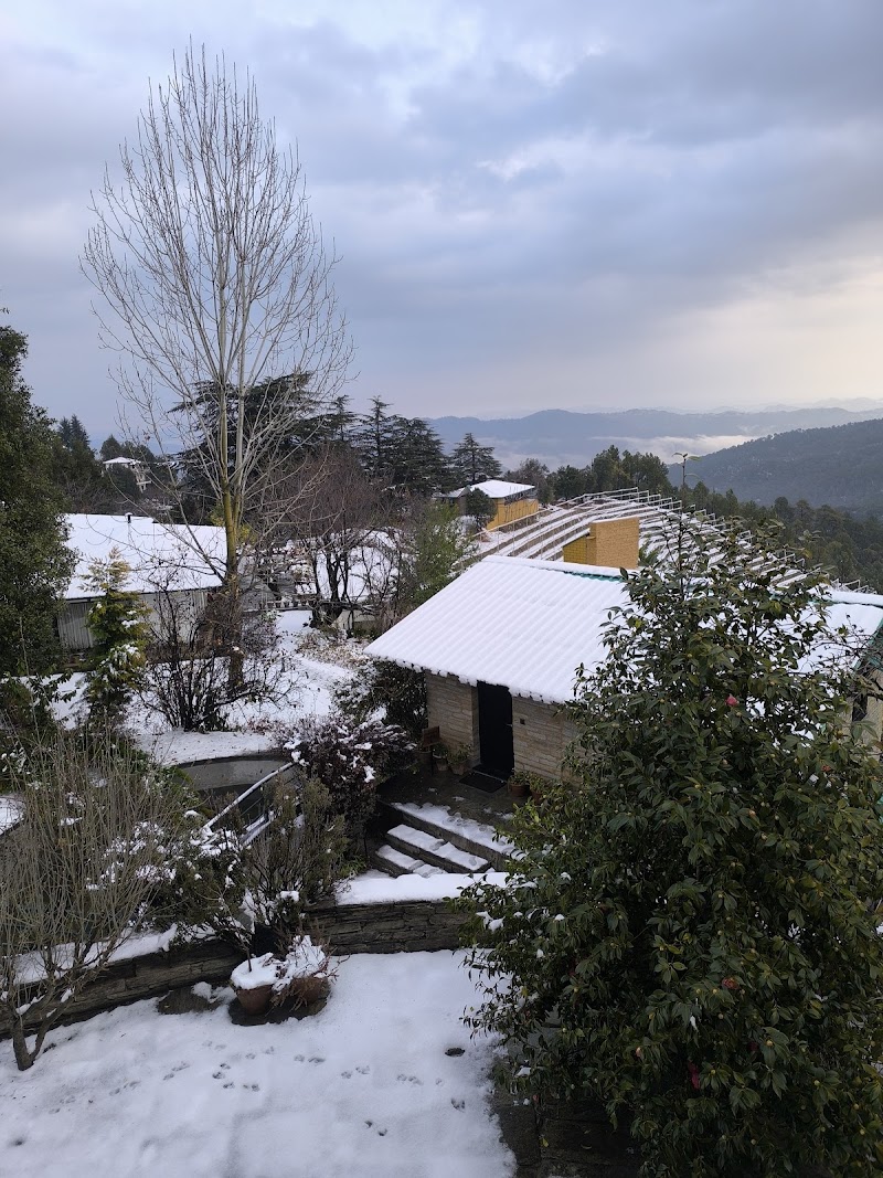 Sitla Estate - Sitla Estate, Mukteshwar, FJQJ+742, Seetla, Uttarakhand 263158, India