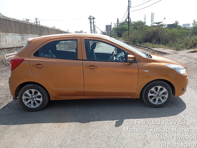 Shark Wheels Car Care - Shark Wheels Car Care, 0123 , Sarona, Ring Road, near Railway Station, Raipur, Chhattisgarh 492099, India
