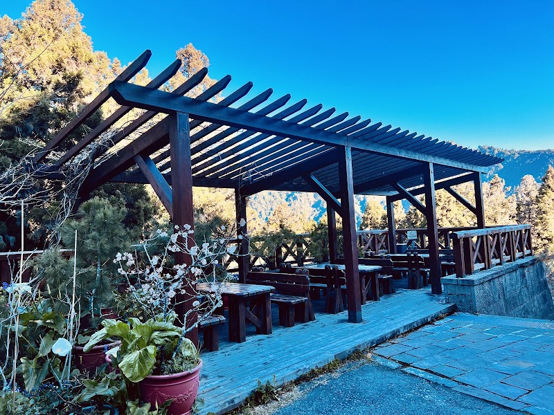 Wankou Hotel - Wankou Hotel 605, Taiwan, Chiayi County, Alishan Township, Zhongzheng Village, 45號