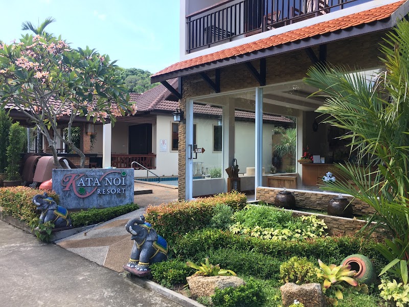 Kata Noi Resort - Kata Noi Resort, 37 Kata Noi Rd, Tambon Karon, Amphoe Mueang Phuket, Chang Wat Phuket 83100, Thailand