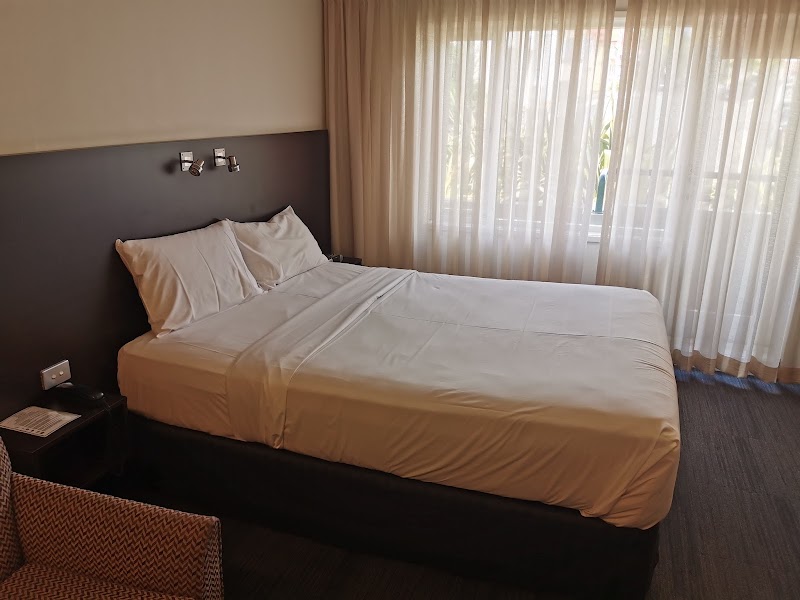 St Ives Hobart Accommodation Tasmania - St Ives Hobart Accommodation Tasmania, 67 St. George Terrace, Battery Point, Hobart TAS 7004, Australia