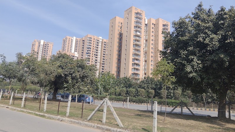 GURJAR BHAWAN - GURJAR BHAWAN, Rajesh Pilot Gurjar Chowk, Baharampur Naya, Sector 61, Gurugram, Haryana 122098, India