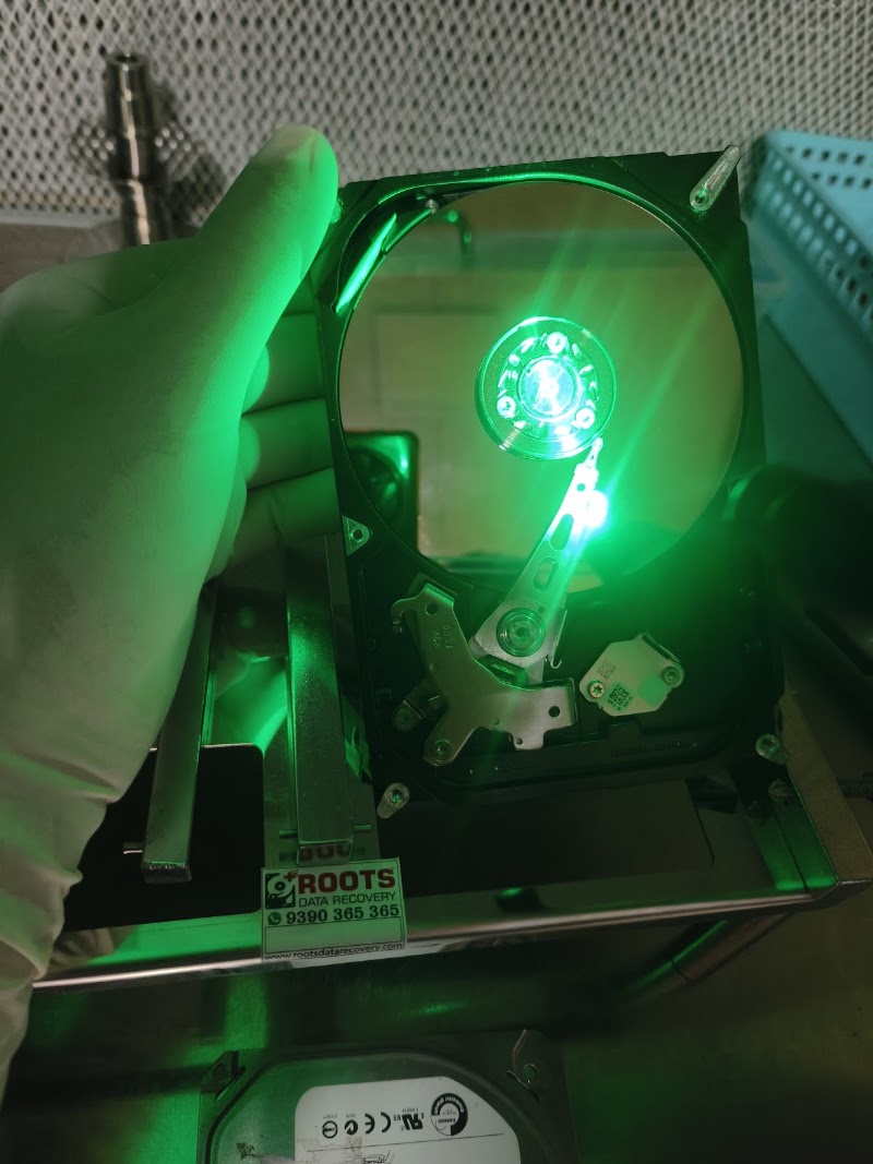 Roots Data Recovery - Roots Data Recovery, 1st floor,Near CTC, Laxmi Narsu Mansion, H.No. 1-2-253/7, 95, Park Ln, opp. Parklane Hotel, Kalasiguda, Secunderabad, Telangana 500003, India