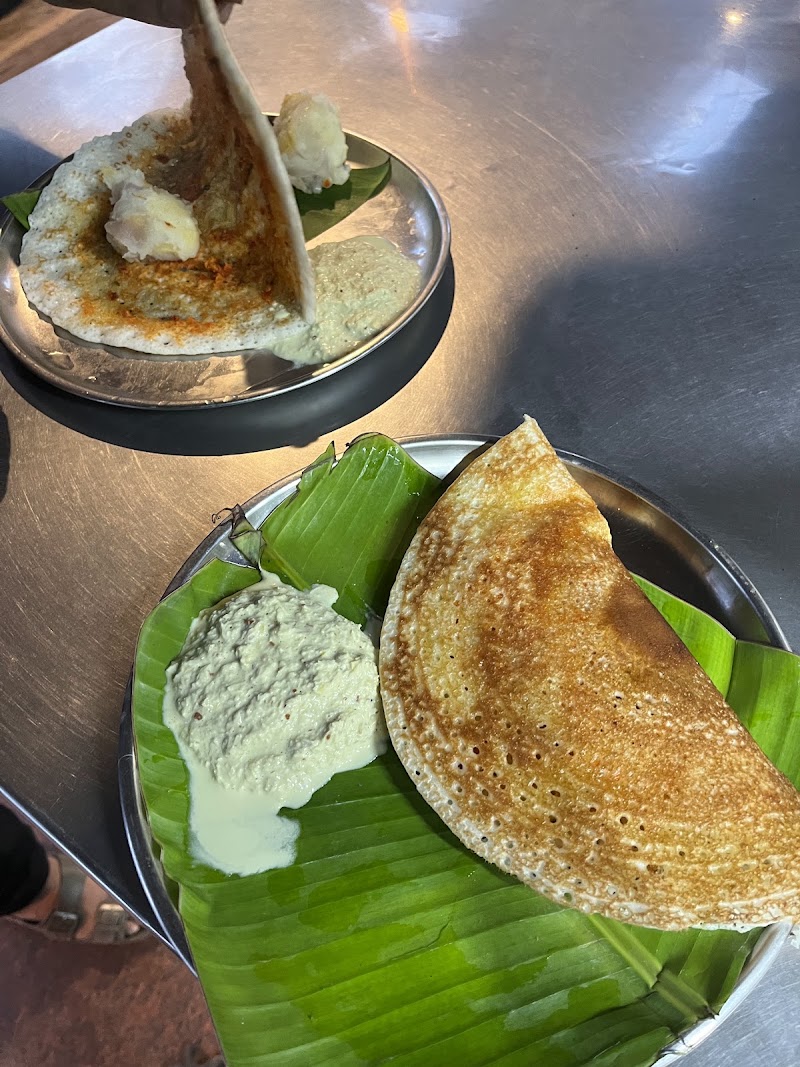 Sri Raghavendra Davanagere Benne Dose - Sri Raghavendra Davanagere Benne Dose, 76, Kanakapura Main Rd, Sarakki Gate, 1st Phase, J. P. Nagar, Bengaluru, Karnataka 560078, India