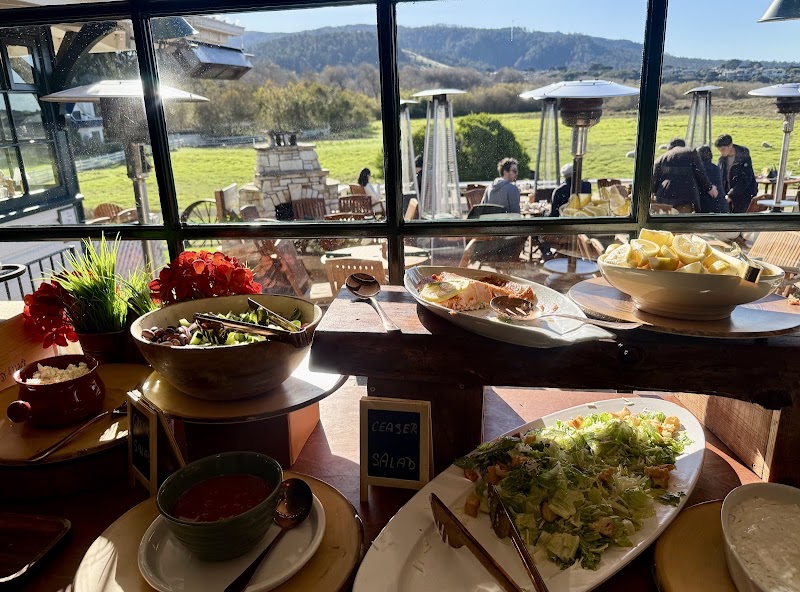 Mission Ranch Restaurant - Mission Ranch Restaurant 26270 Dolores St, Carmel, CA 93923, USA