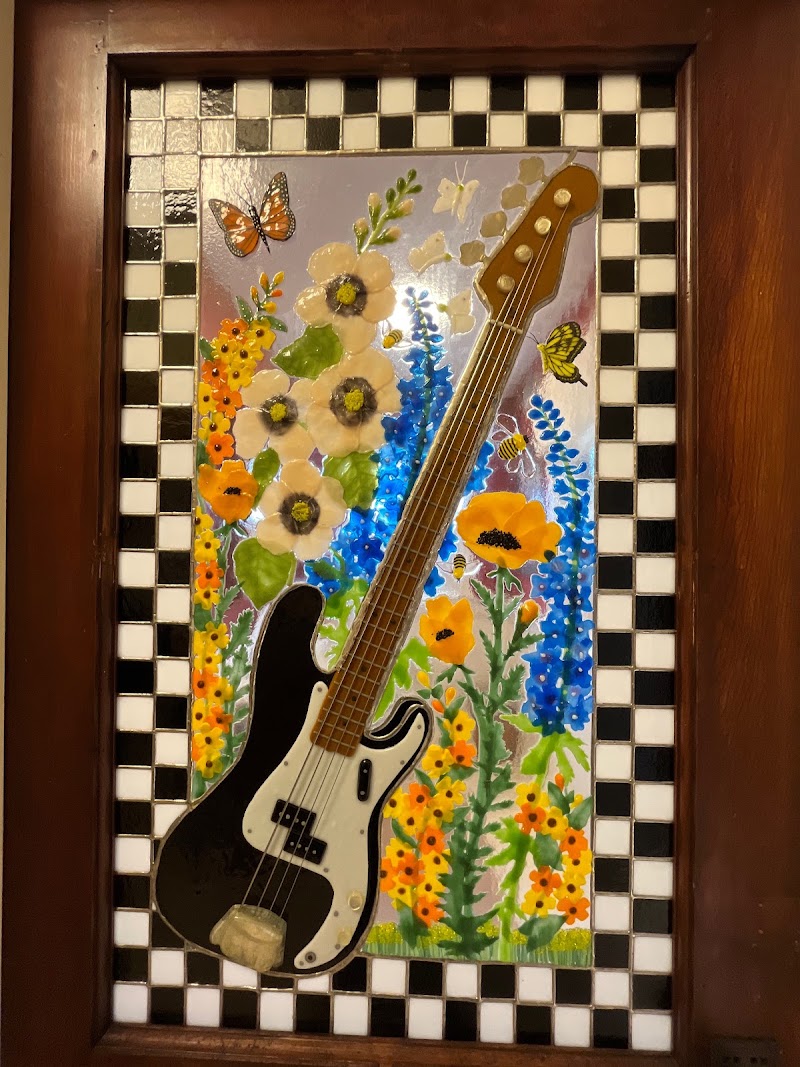 Sunflower Glass Studio - Sunflower Glass Studio 877 Sergeantsville Rd, Stockton, NJ 08559, USA