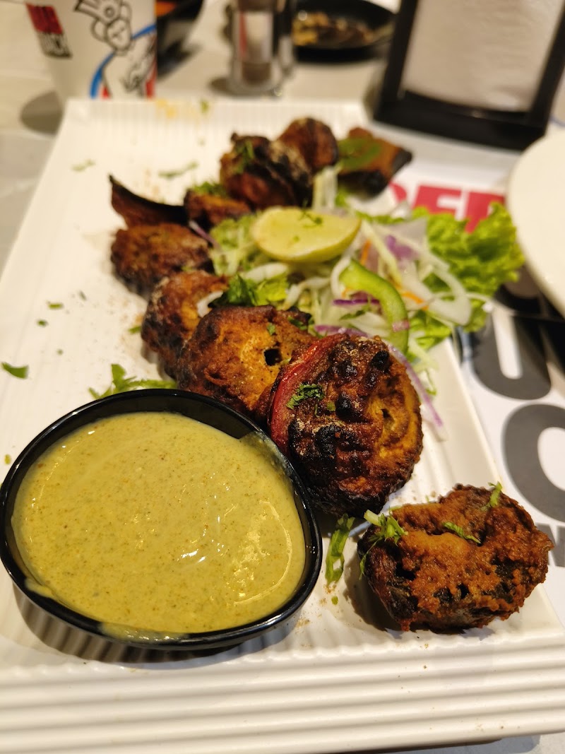 Empire Restaurant- Kuvempu Nagar, Mysuru - Empire Restaurant- Kuvempu Nagar, Mysuru 472, Udayaravi Rd, near Reliance smart point, Kuvempu Nagar 1st Stage, Kuvempu Nagara, Mysuru, Karnataka 570023, India