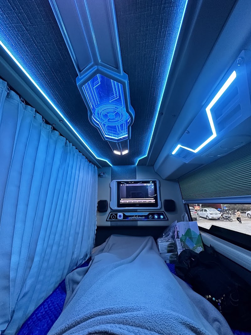 BẾN XE KHÁCH SA PA - BẾN XE KHÁCH SA PA 571 Đường Điện Biên Phủ, Sa Pa, Lào Cai 31700, Vietnam