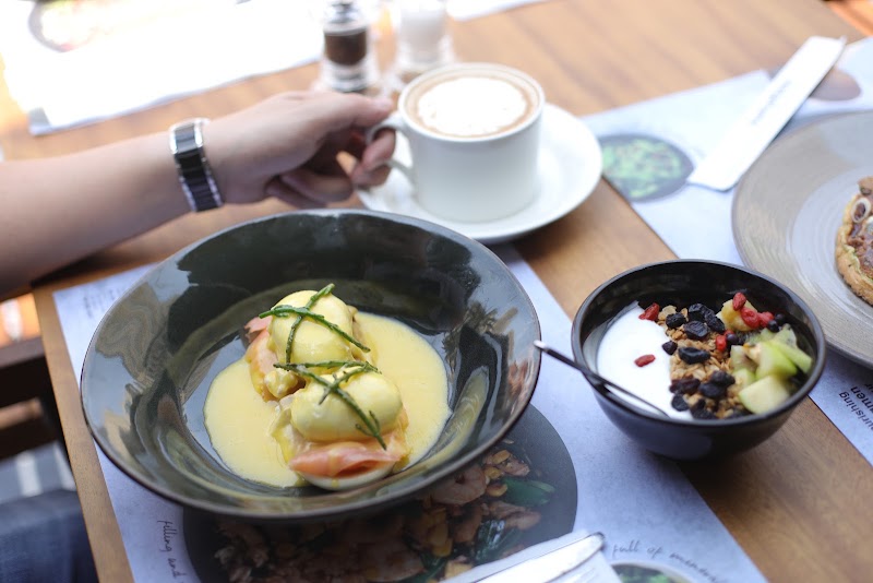 wagamama dubai marina mall - wagamama dubai marina mall, Promenade level Dubai Marina Mall - دبي مارينا - دبي - United Arab Emirates